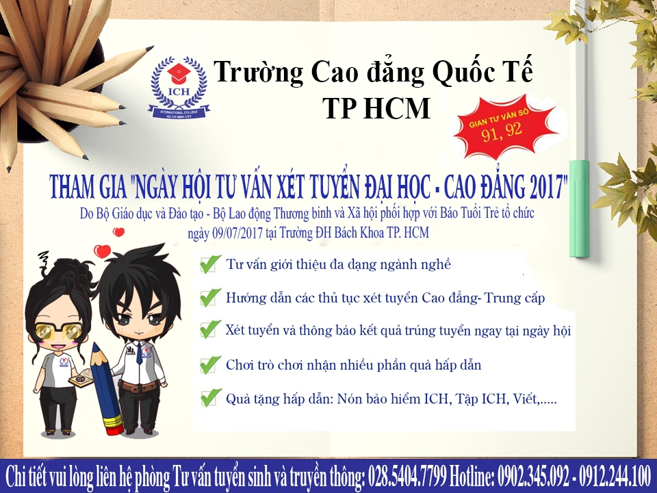 banner ngày hội bách khoa